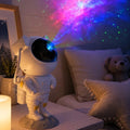 Galaxy Star Projector (Astronaut)