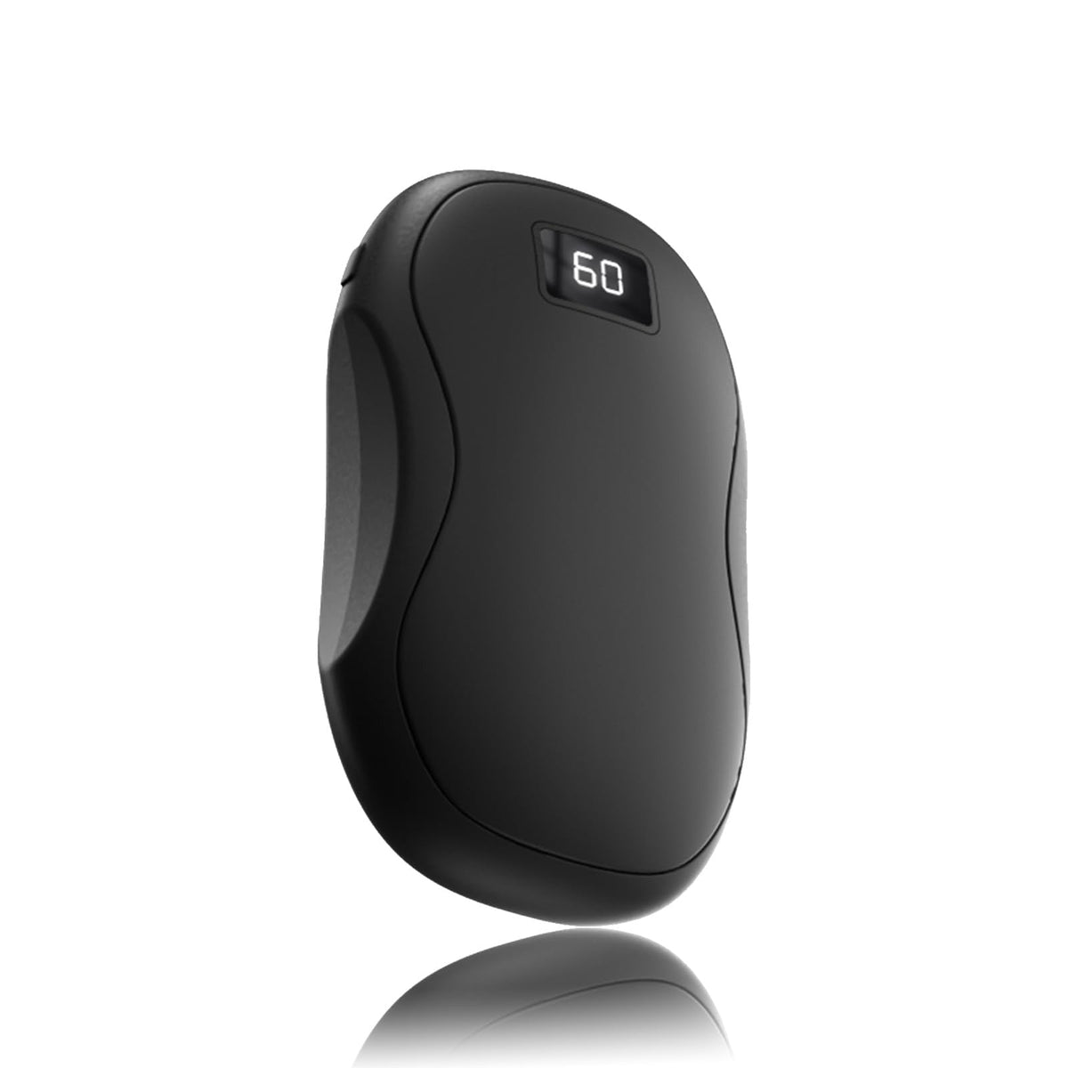 Rechargeable LED Hand Warmers (2-Pack)